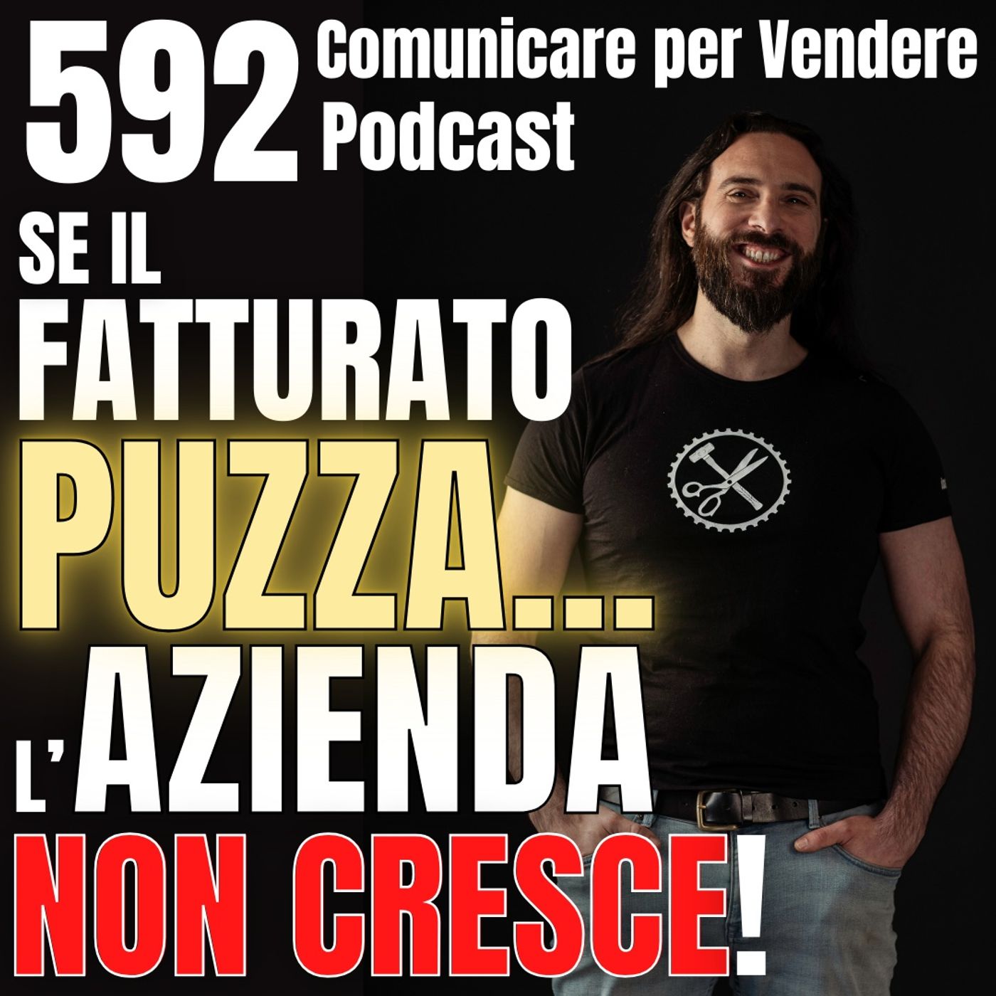 Comunicare per Vendere - i Sarti del Web