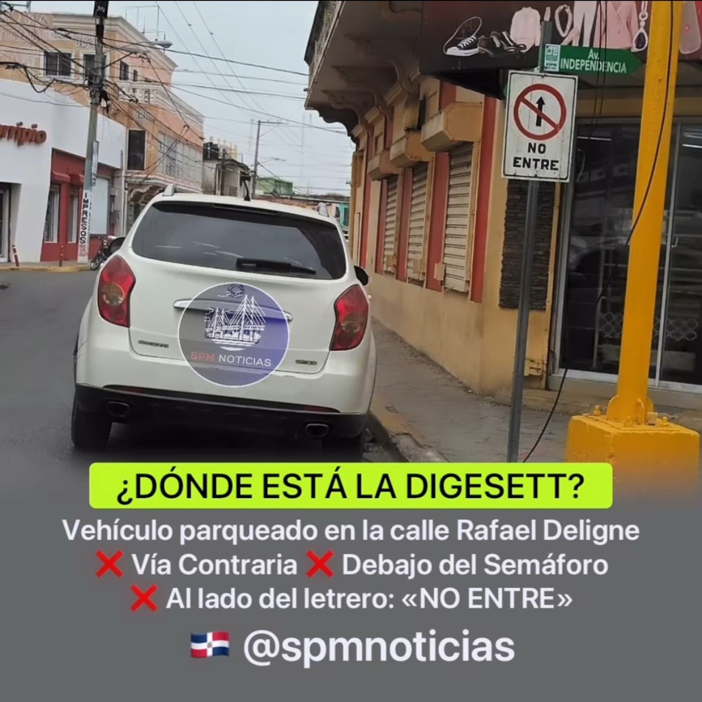 SPM Noticias