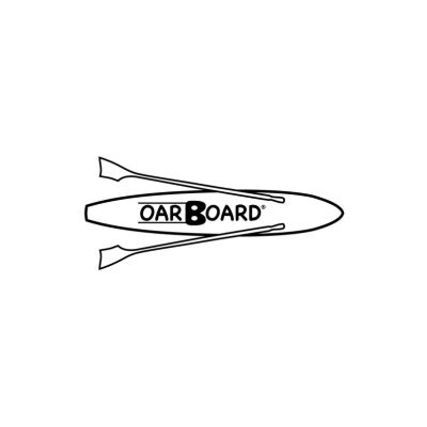 Oar Board SUP Rower