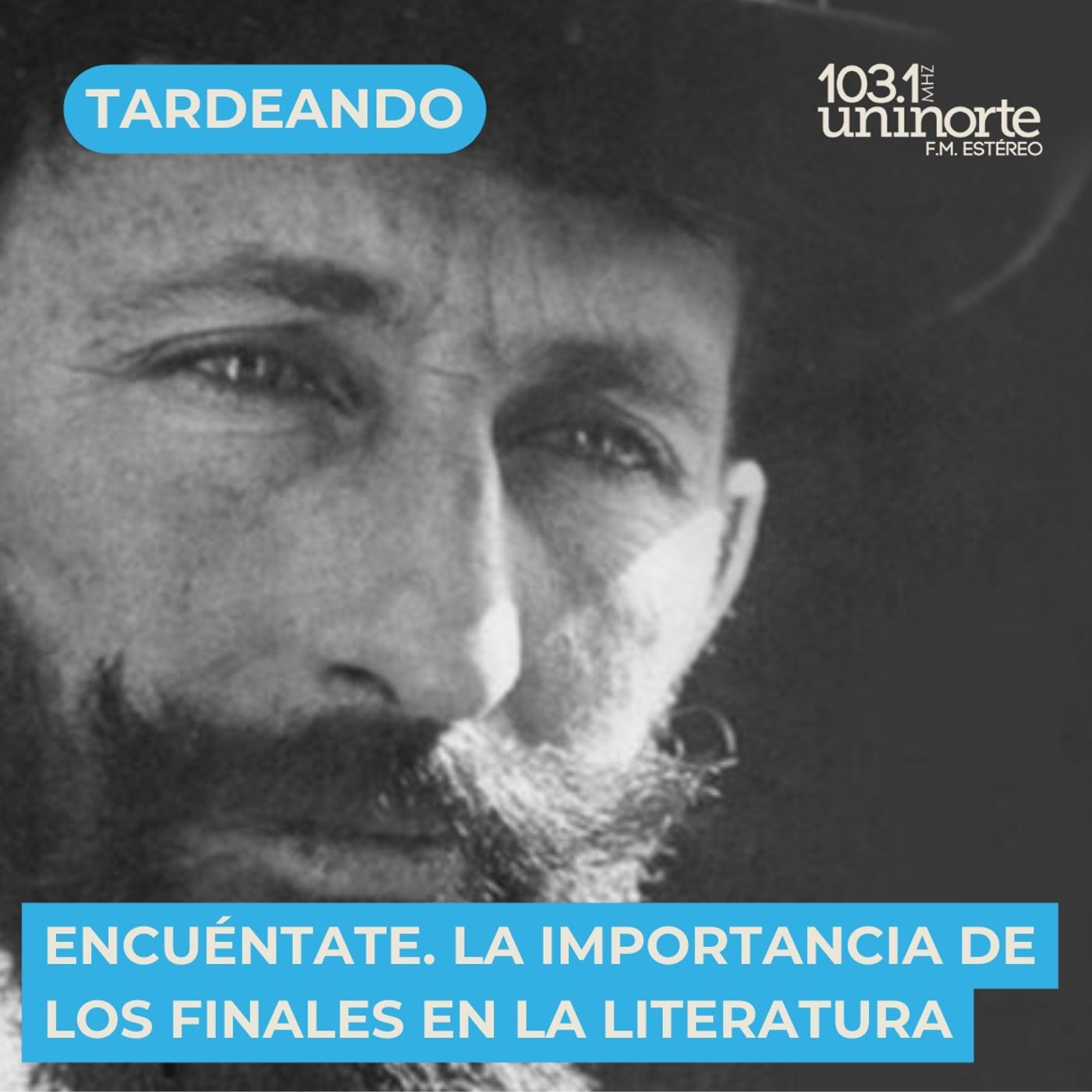 Encuéntate :: La importancia de los finales en la literatura episode artwork