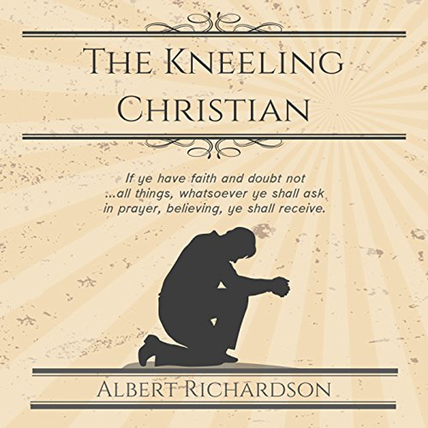 Get the Popular Titles Audiobooks in Religion & Spirituality, Christianity