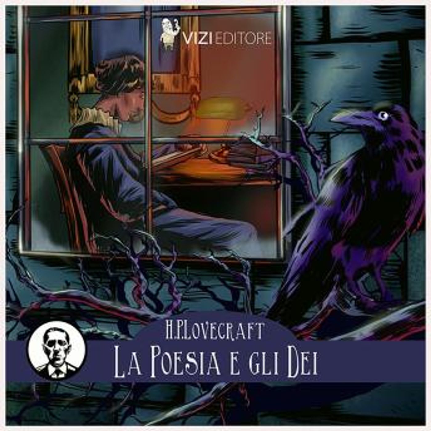 Download Incredible Full Audiobooks in Mystery, Thriller & Horror, Horror