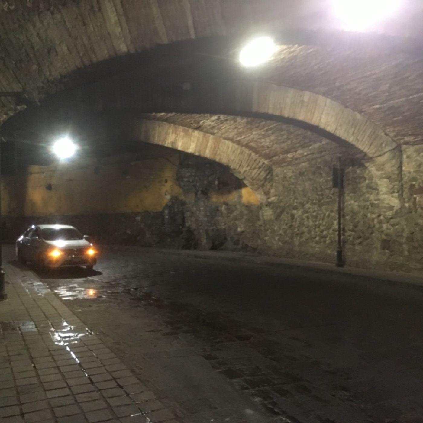 Episode 2 —we meet Augustin and Issaiess for 4 hour tour.