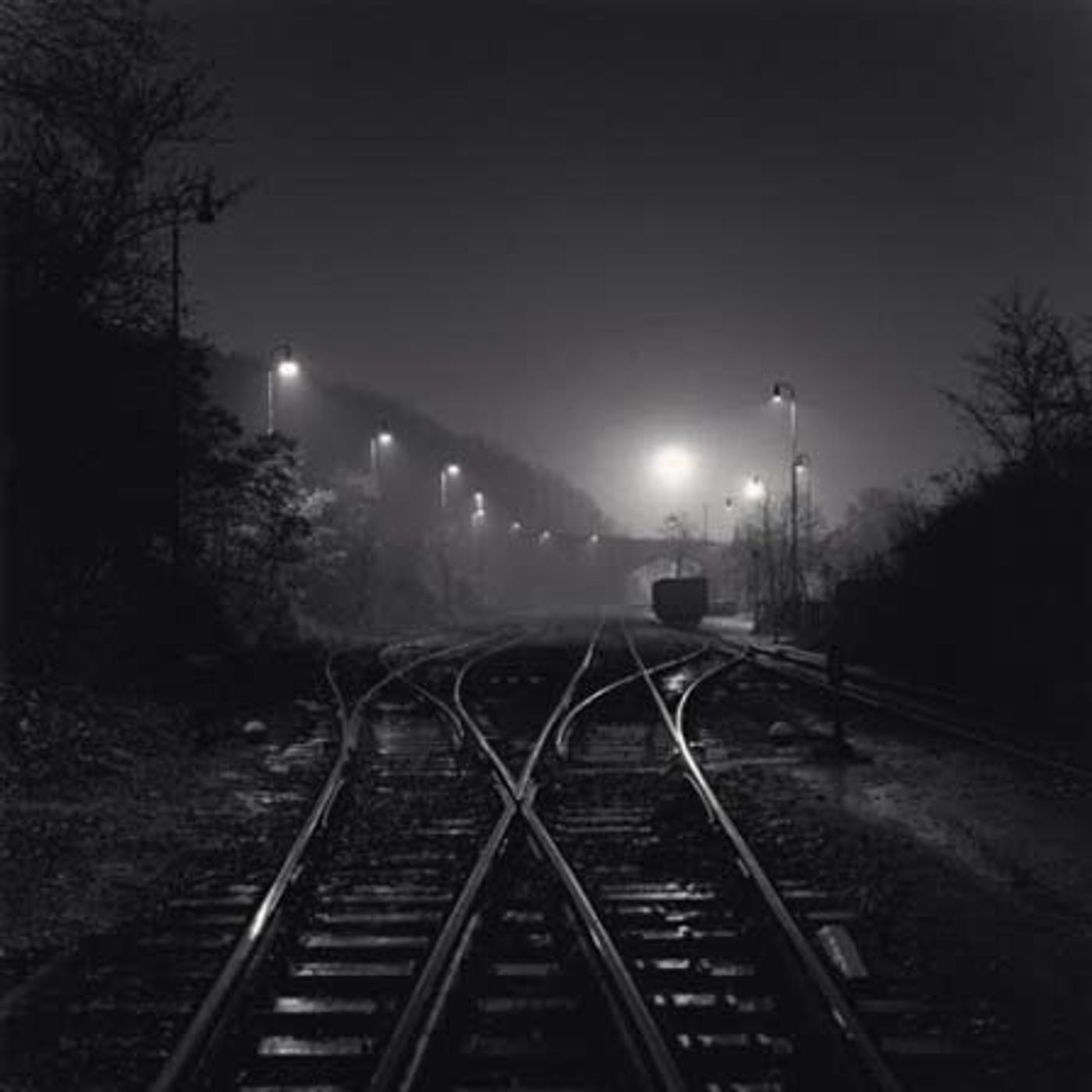 Tren de la media noche
