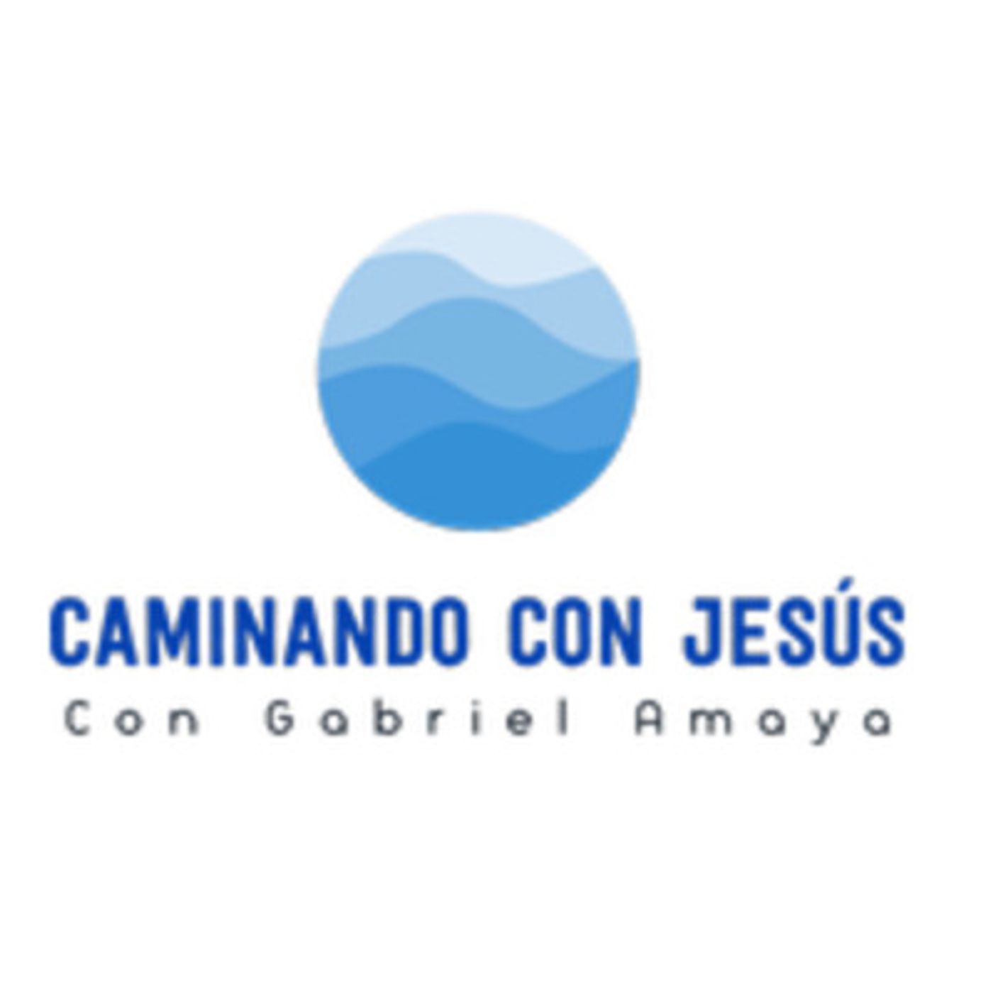 Caminando con Jesús