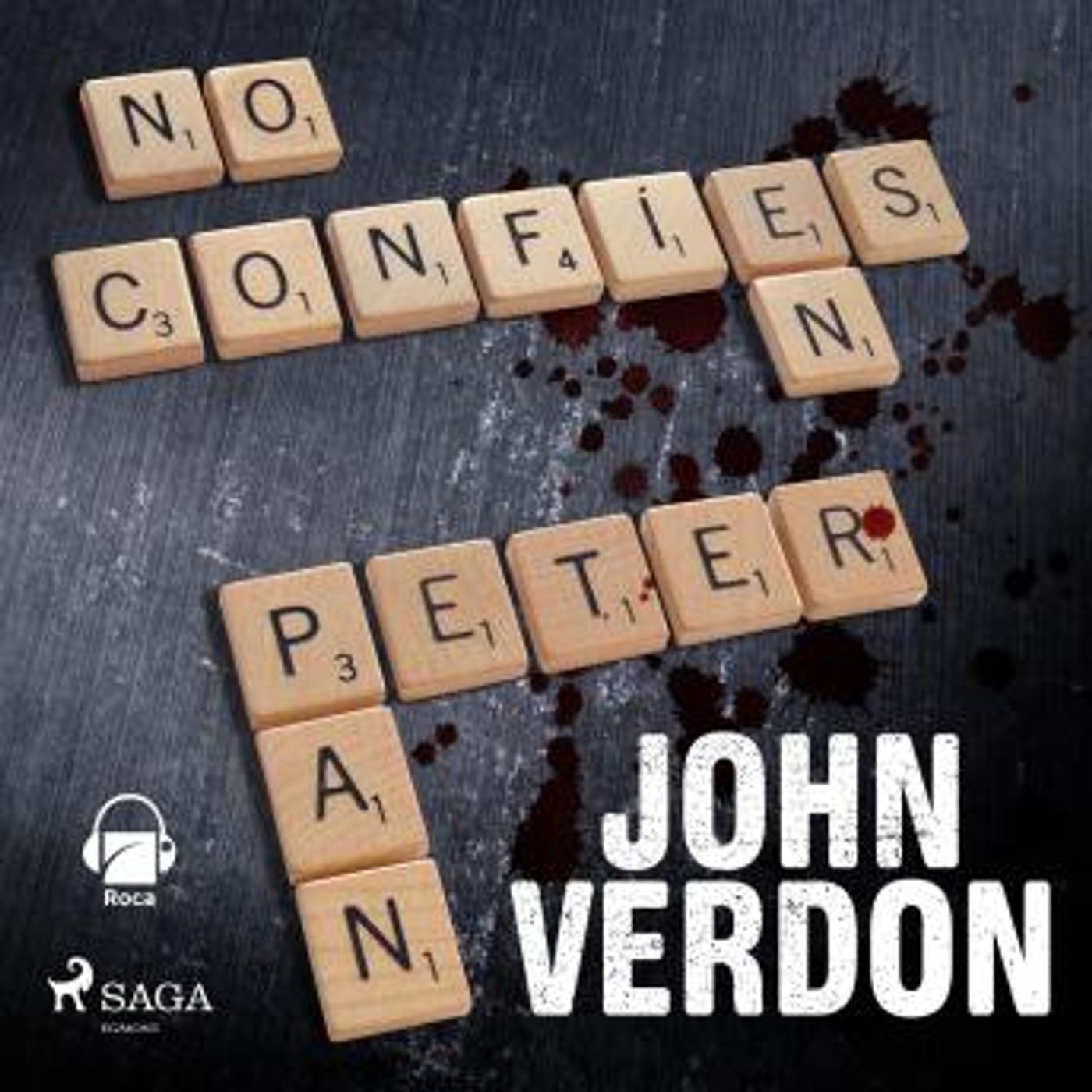 New Full Audiobooks in Mystery, Thriller & Horror, Suspense