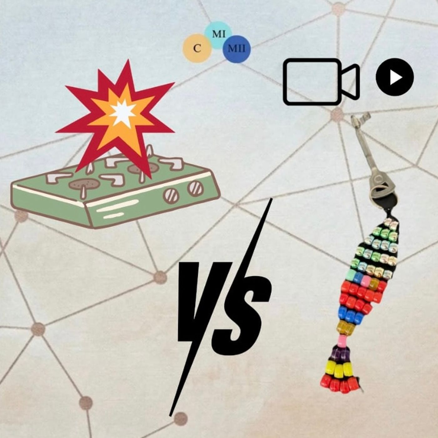 #Vanzaghello Aspettative basse sui tutorial di cucina episode artwork