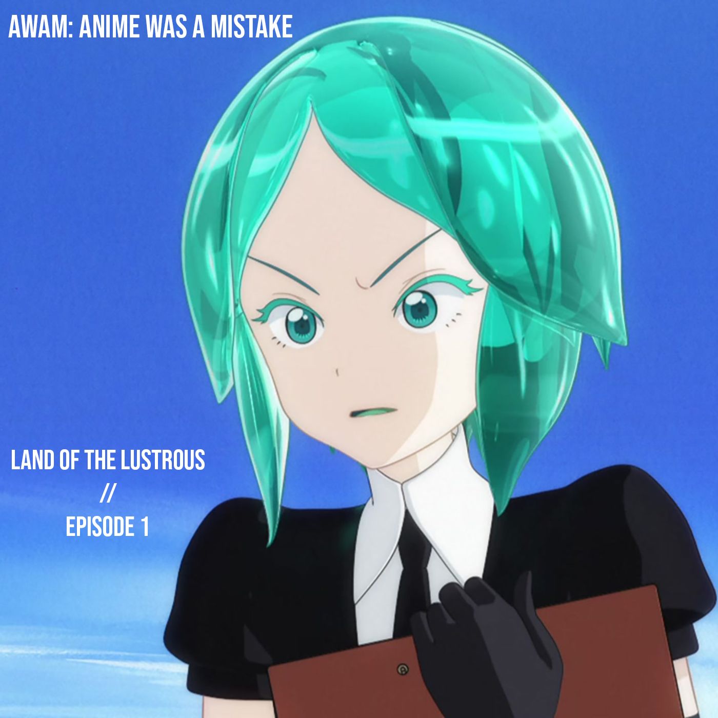 AWAM: Anime Was A Mistake