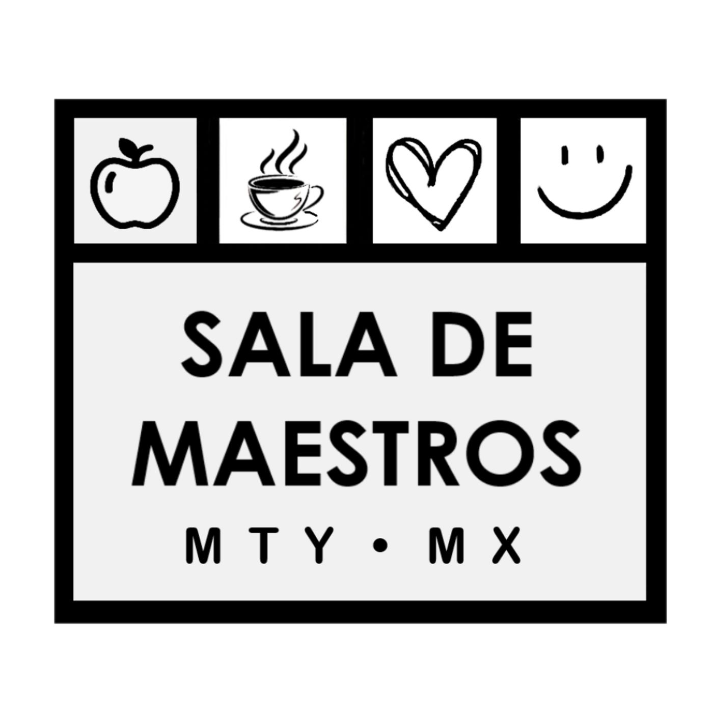 Portada de Sala de Maestros MX