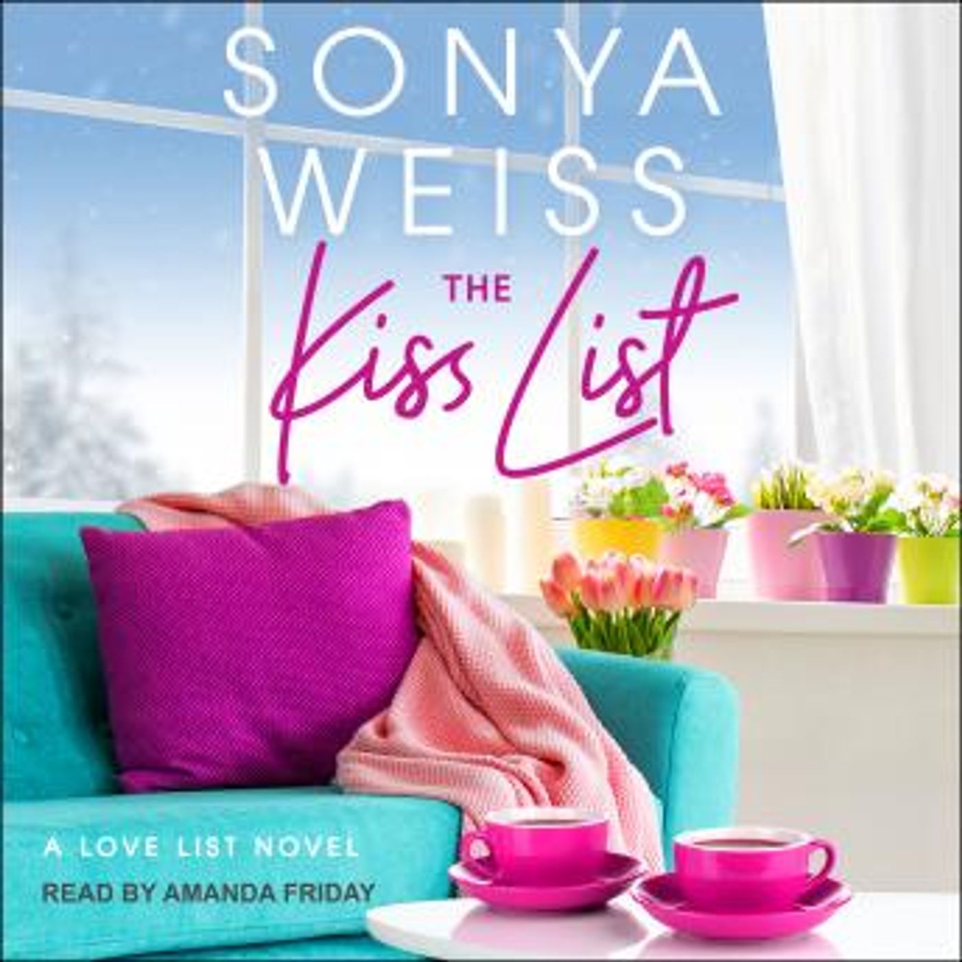 Enjoy Amazing Full Audiobooks in Romance, Modern