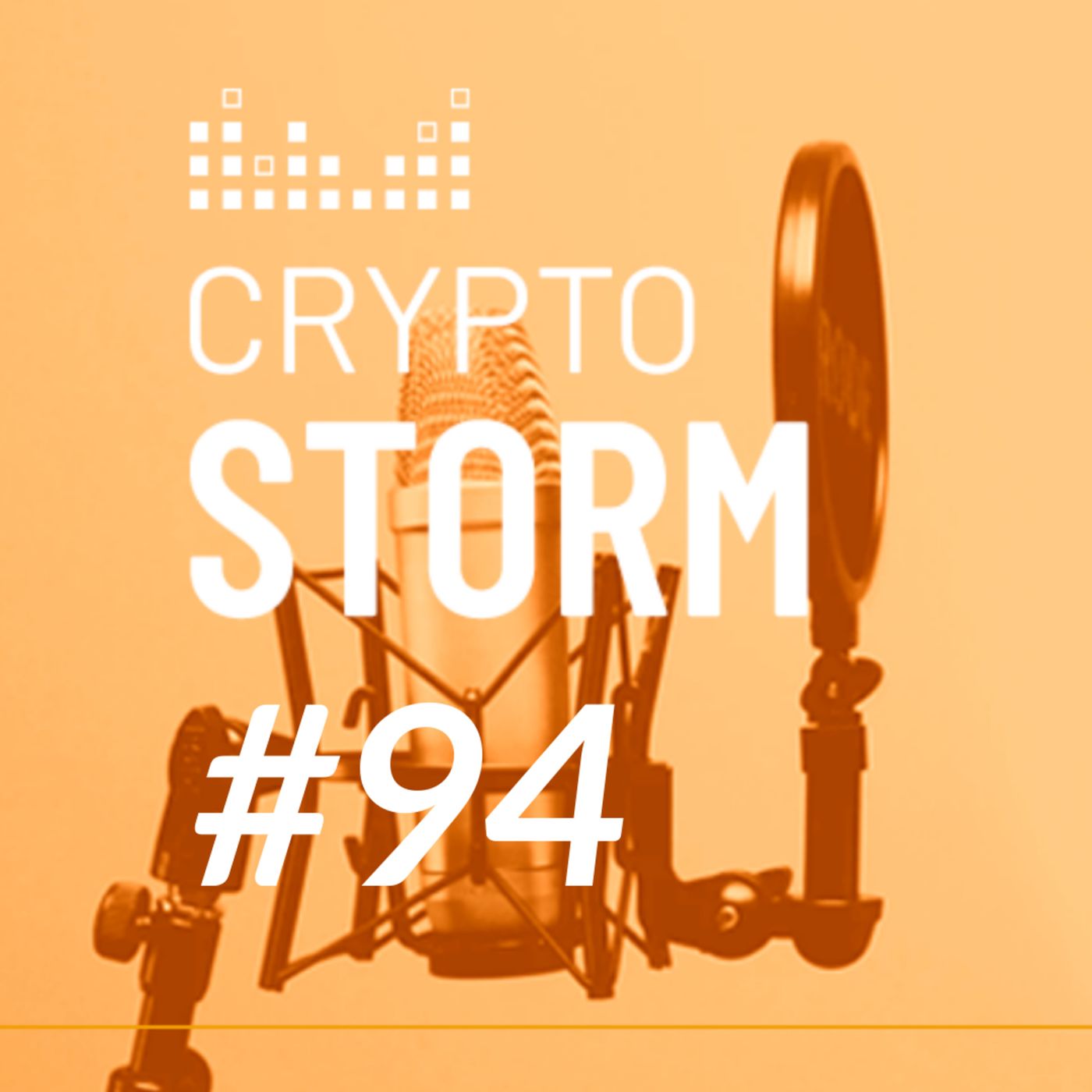 Crypto Storm