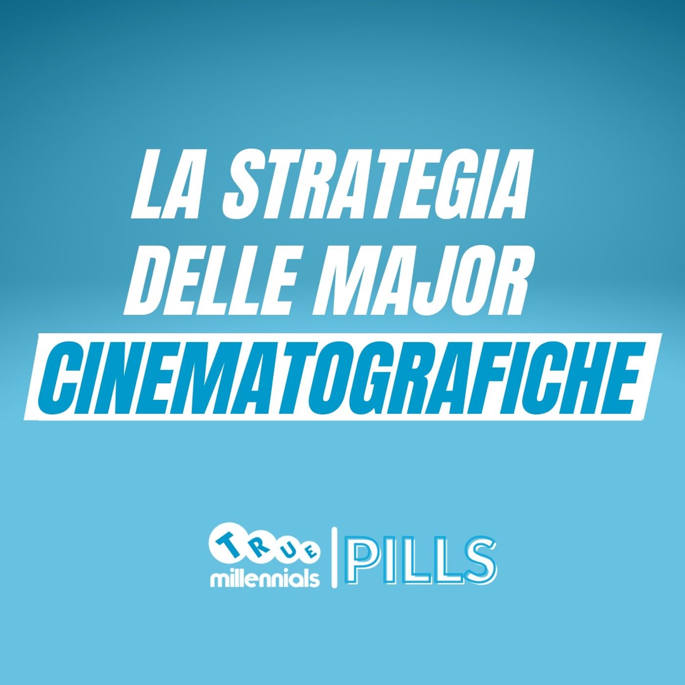 CINEMA o NETFLIX? - Il futuro delle Major tra Netflix, Disney+ e Amazon Video
