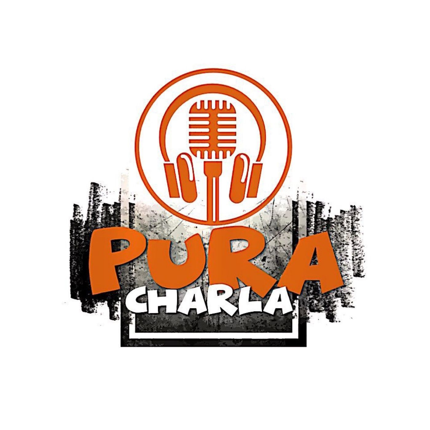 Pura Charla