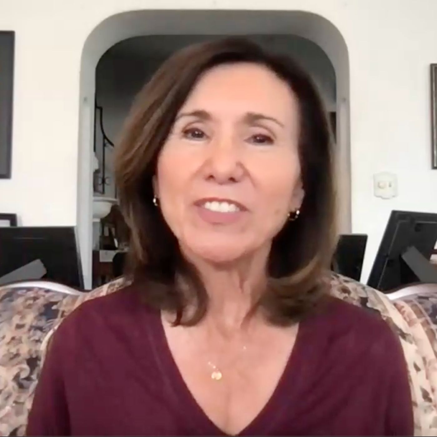 514 Dolores Cruz - A Mother's Journey Through Grief to Hope, Afterlife Signs and "Look Around" Book!