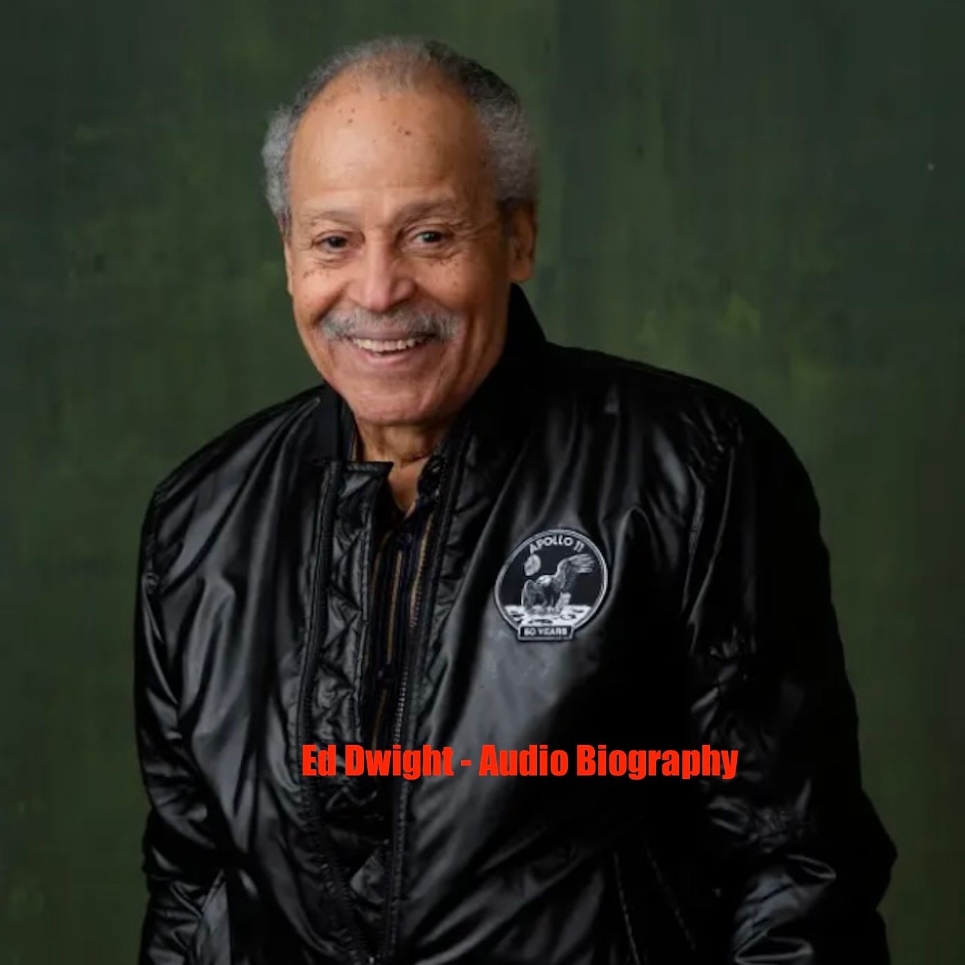 Ed Dwight - Audio Biography