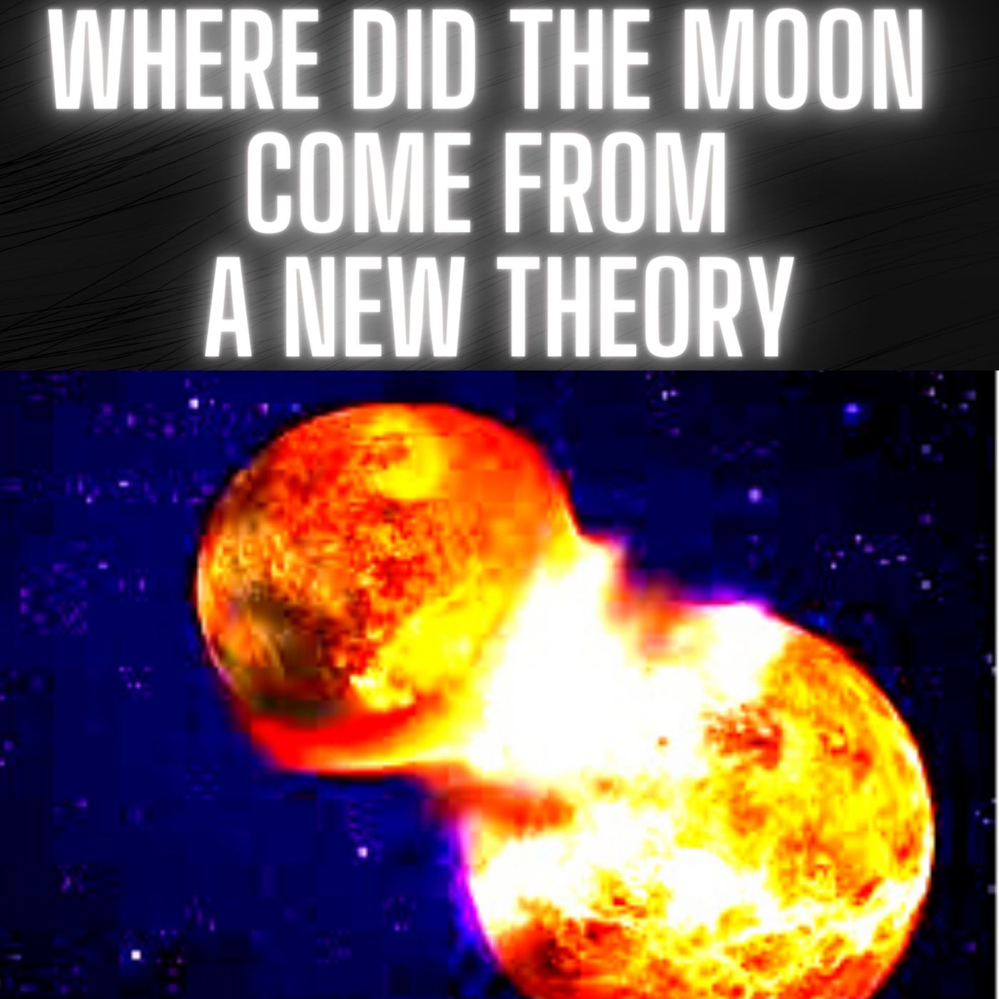 Where did the Moon come from? A new theory | Sarah T. Stewart