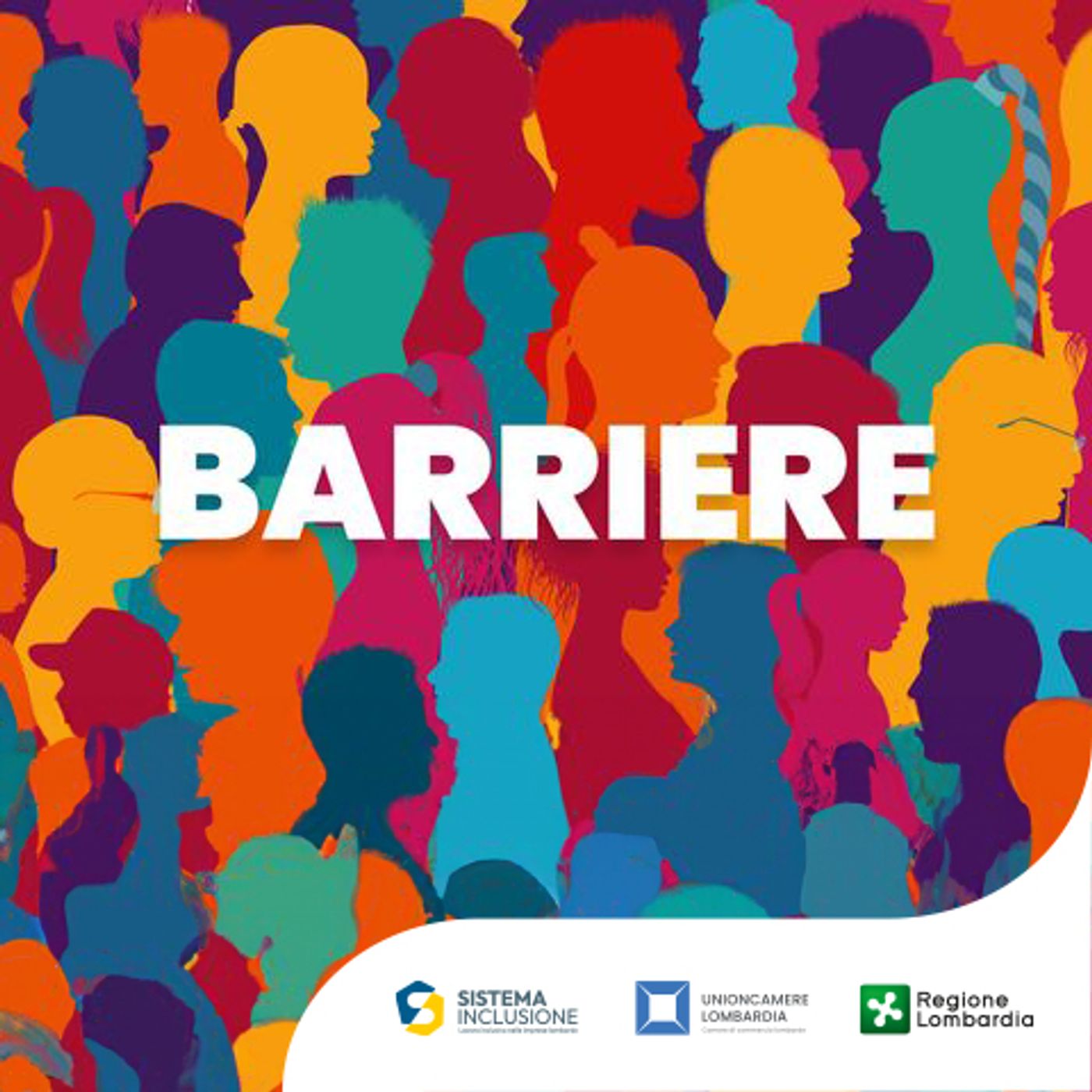 Barriere