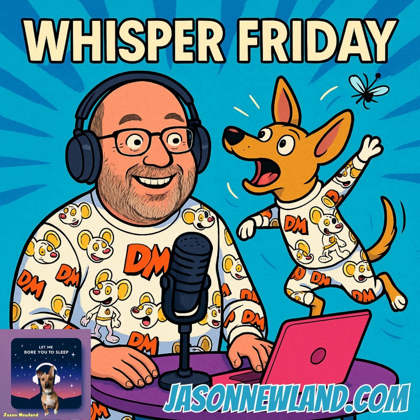 (ASMR) (no music) (10 hours) Whisper Friday | LMBYTS #1338 | 25th April 2025