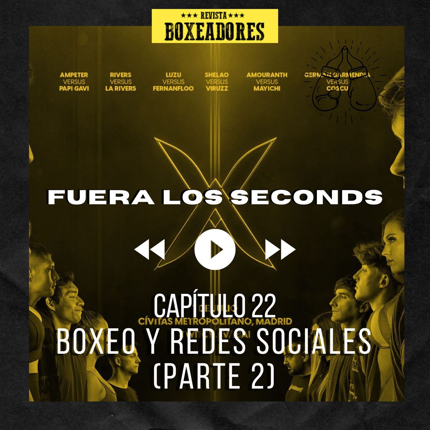 Legado del Jab