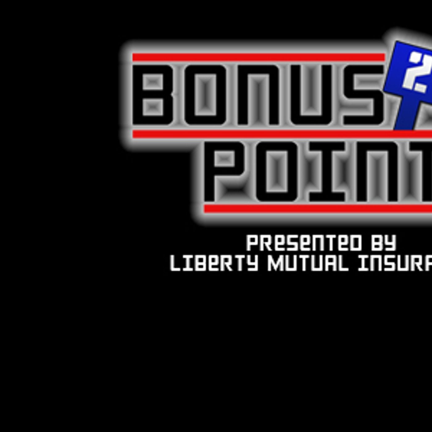 Bonus Points - A USA Wrestling Podcast