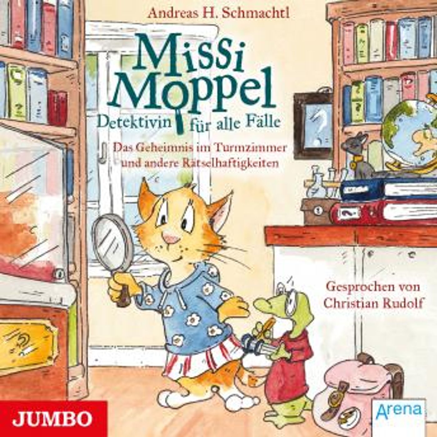 Unlock Top Full Audiobooks in Kids, Ages 5 & Under