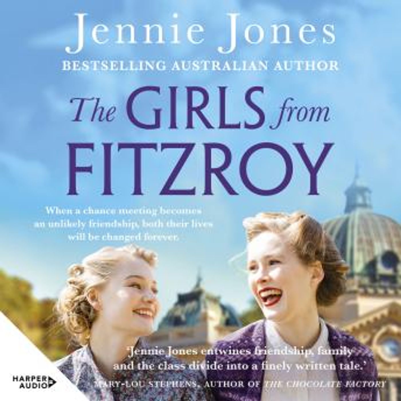 Listen to New Full Audiobooks in Romance, Historical