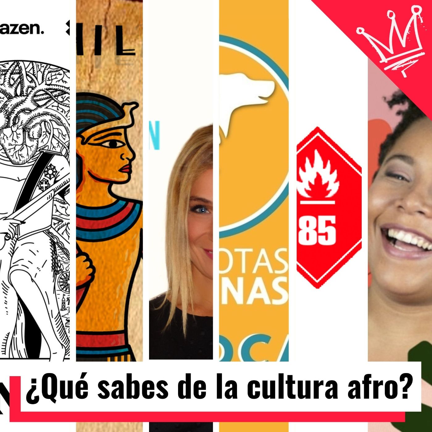 El Nombre del Podcast