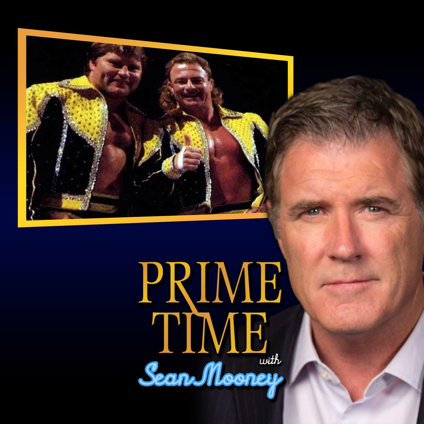 Prime Time with Sean Mooney