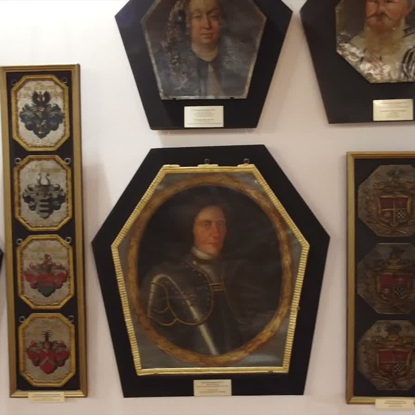 Historie pisane na nowo - Radio Zachód