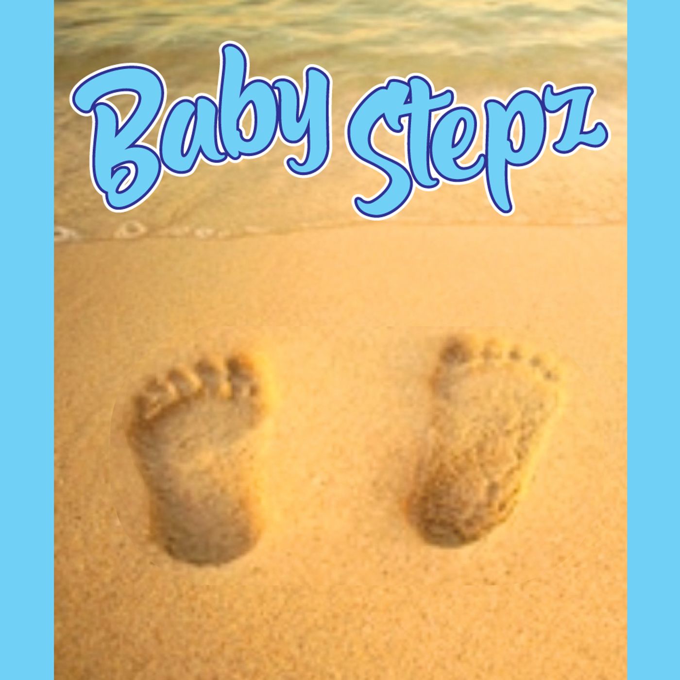 Baby Stepz