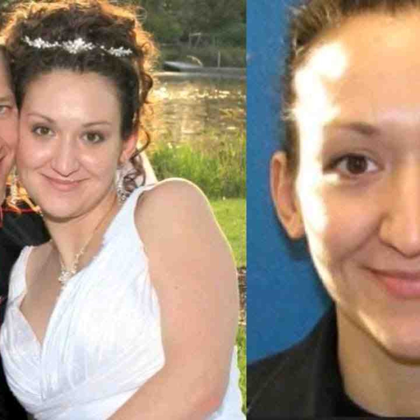 Marine vet kills cop wife with her own service weapon in fatal on-duty ambush(MP3_160K) episode artwork