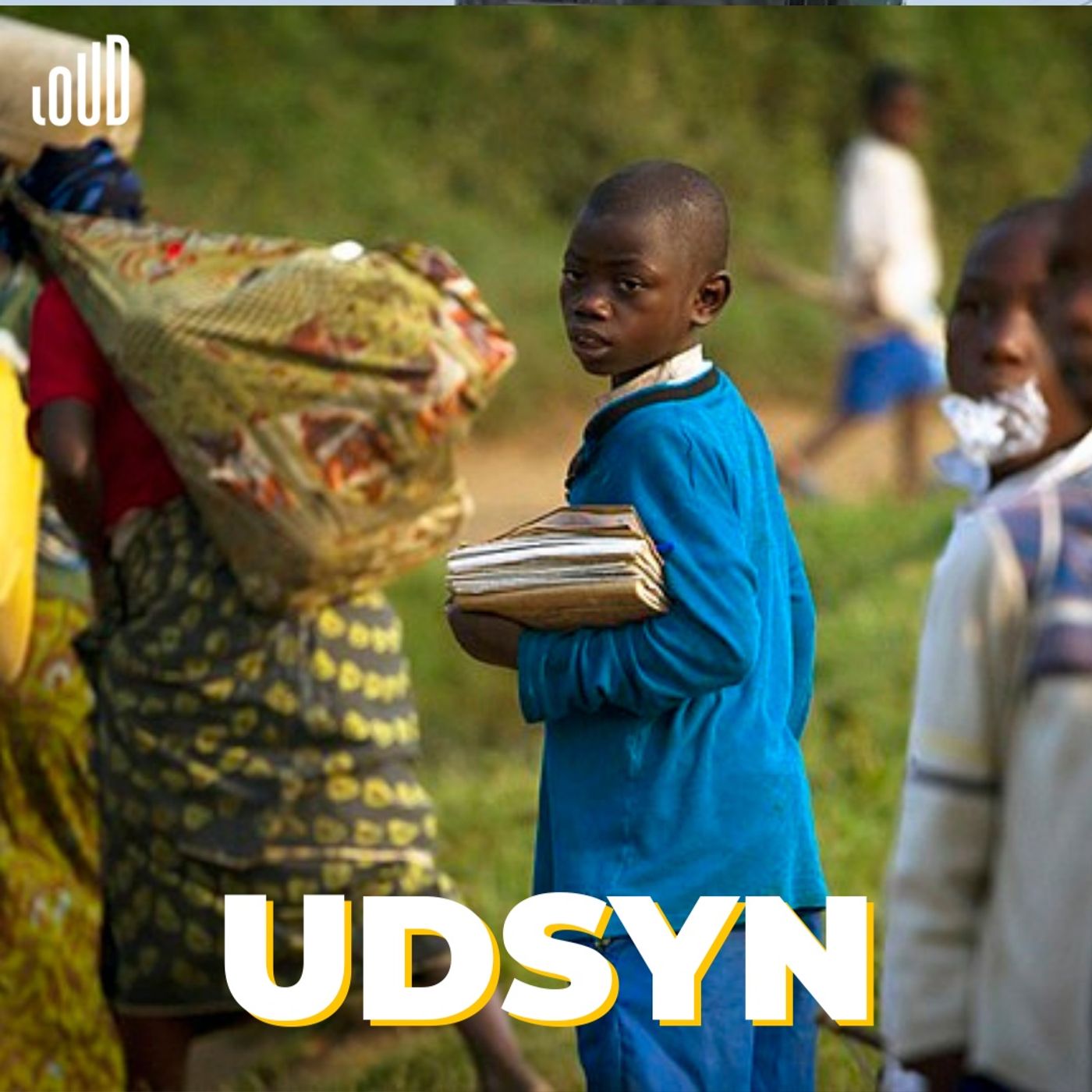 Udsyn