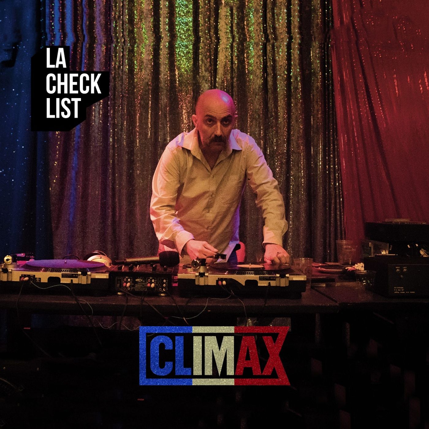 La Checklist
