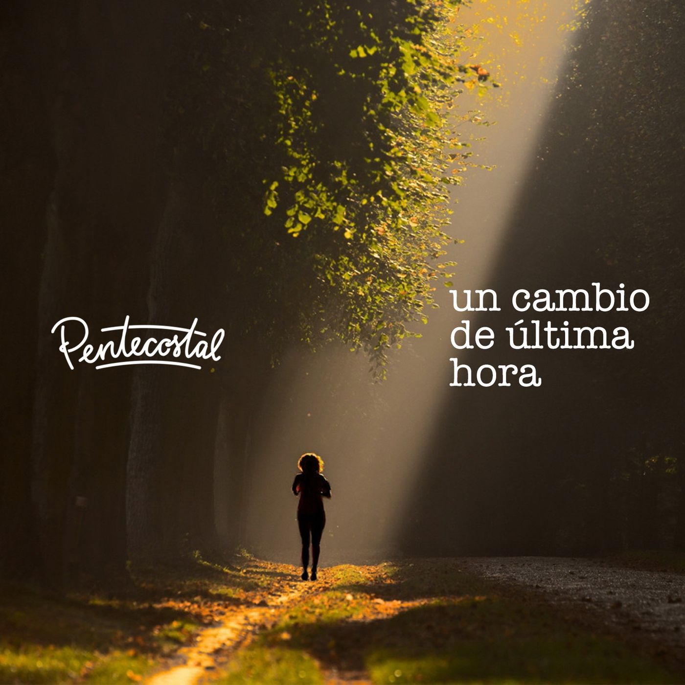 Iglesia Pentecostal