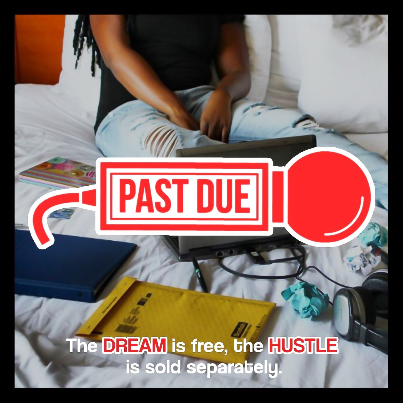 Past Due: The Struggle [SNEAK PREVIEW]