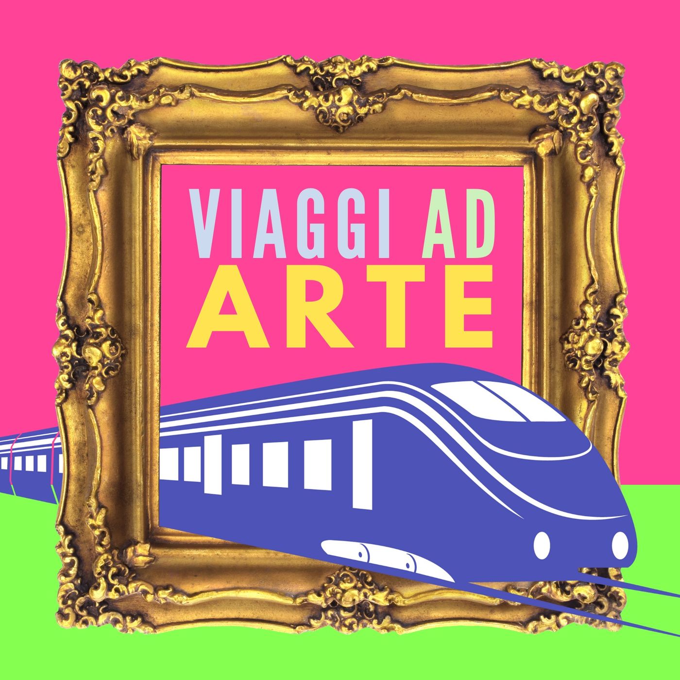 Viaggi ad arte