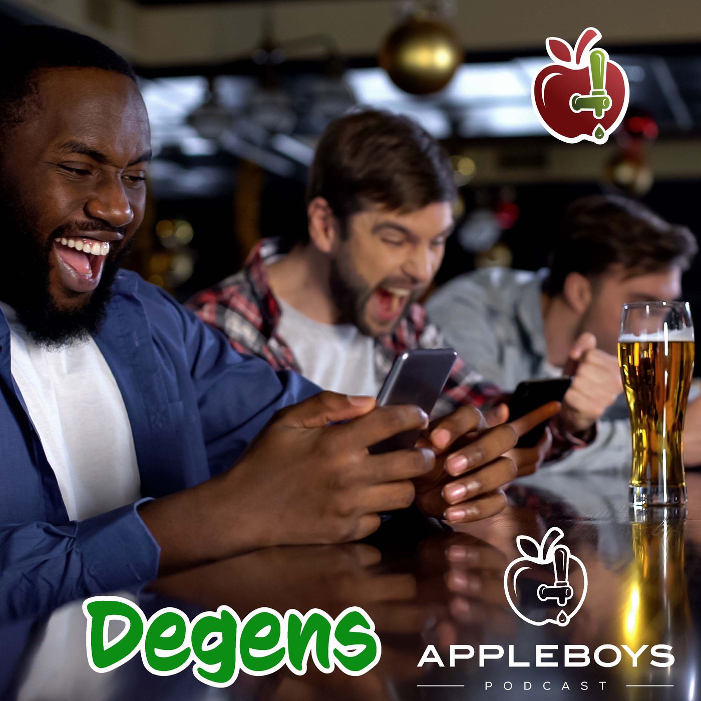 Appleboys Podcast