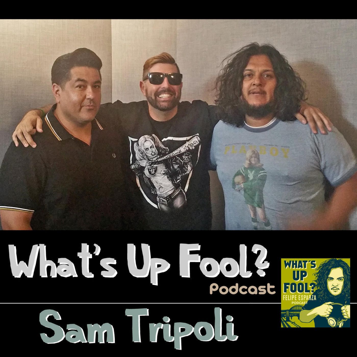What\'s Up Fool? Podcast