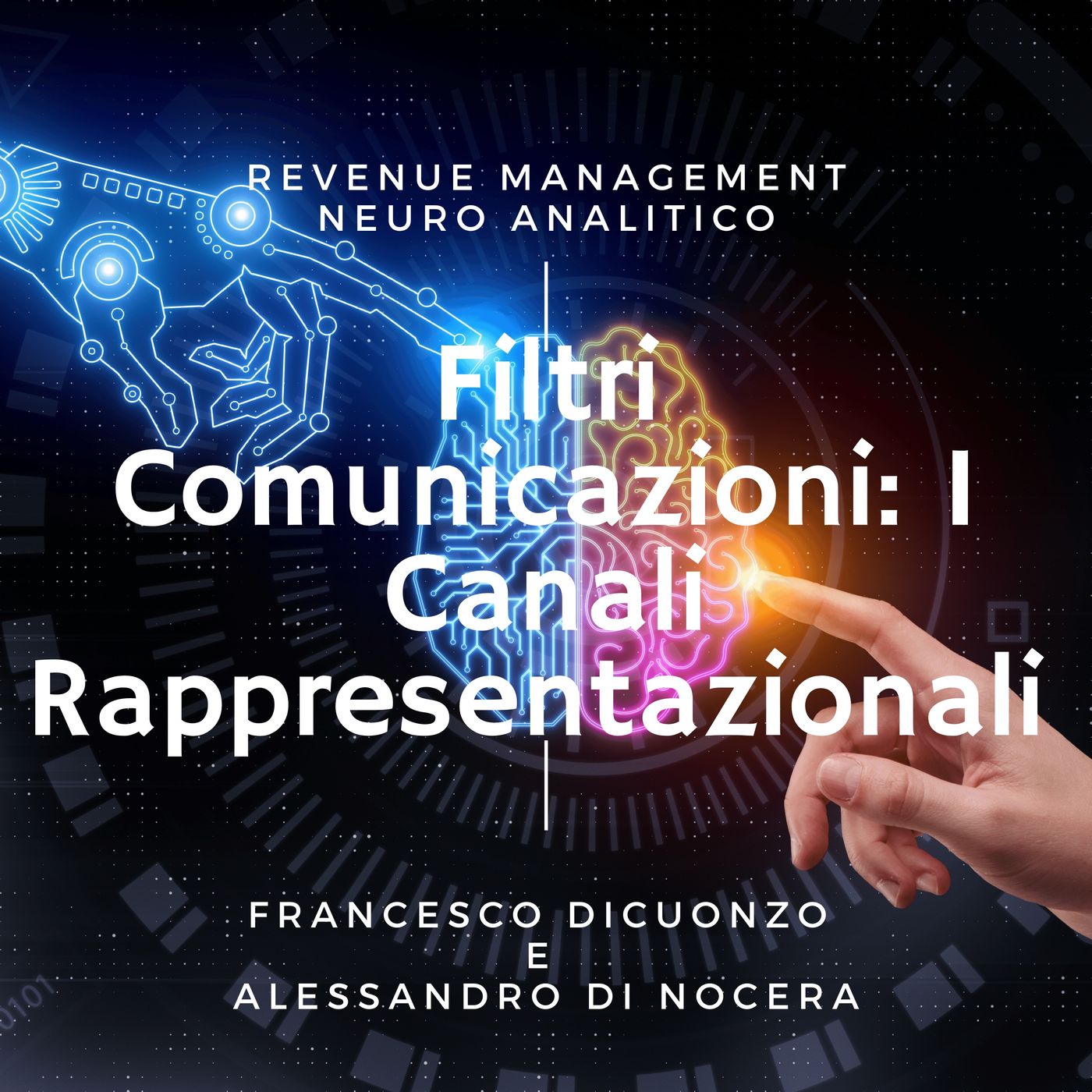 Hotel Podcast - Revenue Management Neuro Analitico