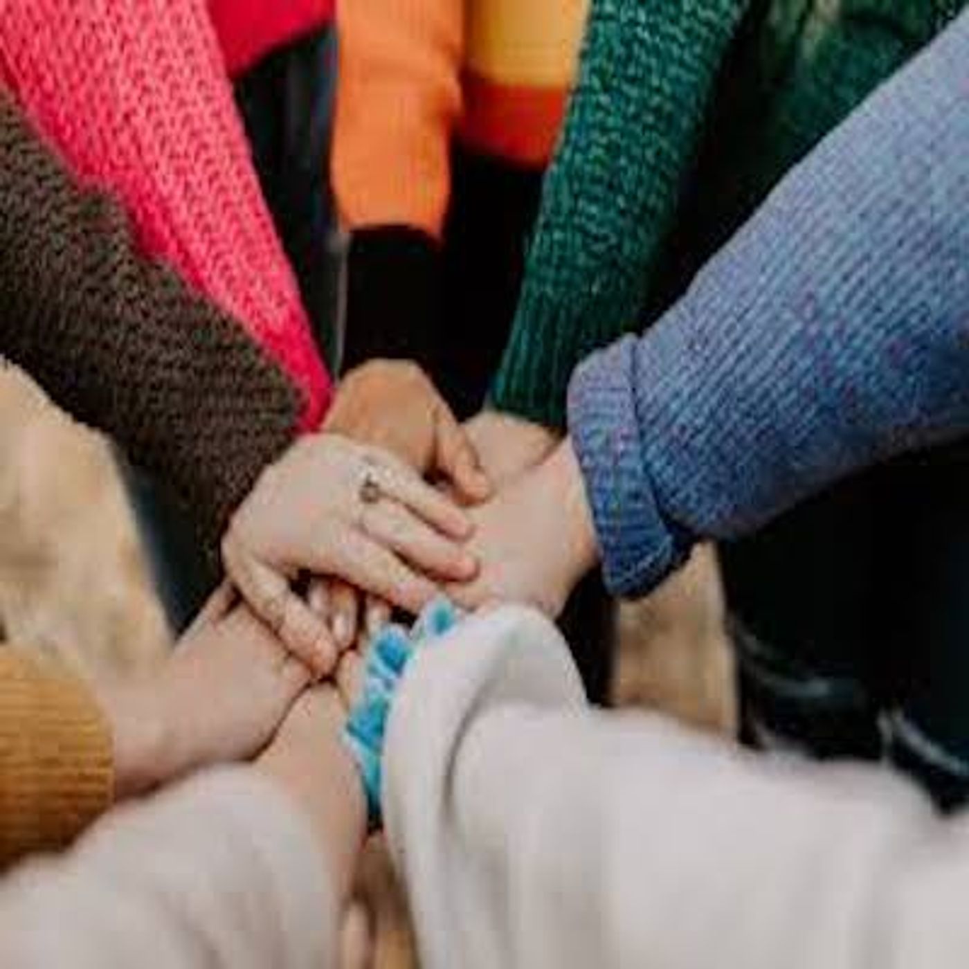 Episode 15: Rely on One Another