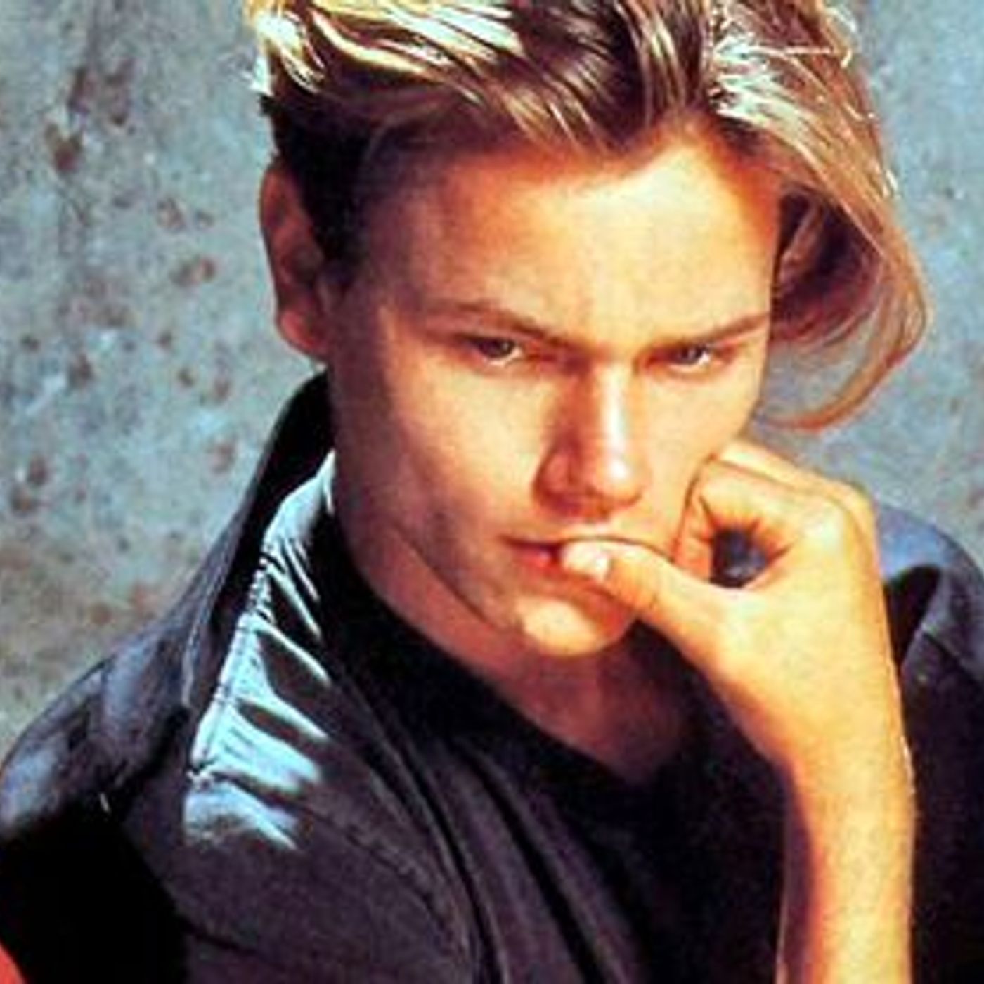 Ep77 - River Phoenix Update