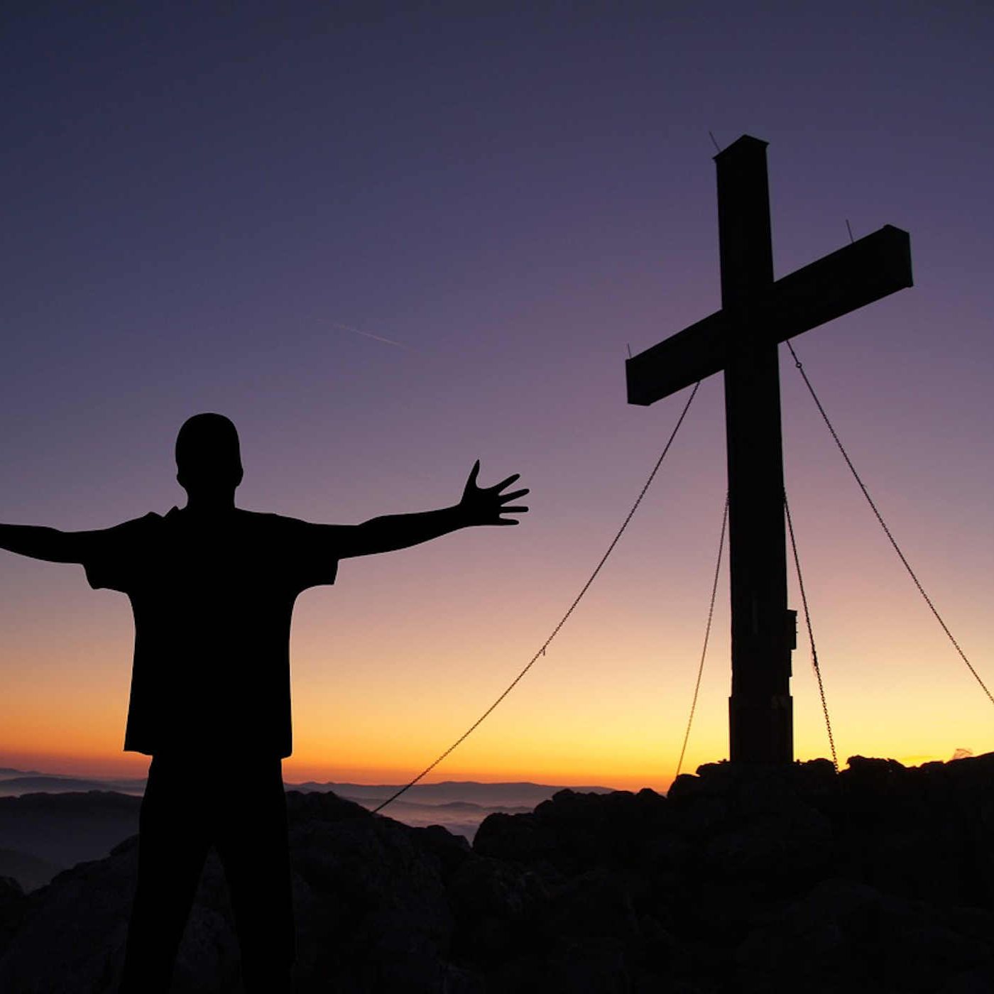 Reflection 22: Abundant Mercy Stretching Your Soul