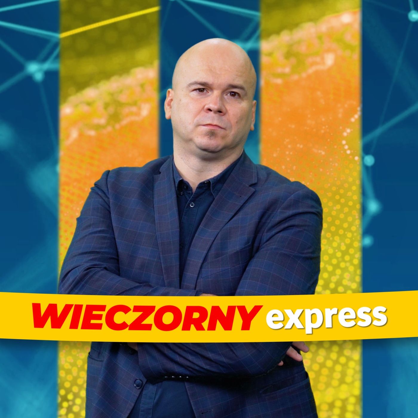 To NAJSŁABSZA komisja ŚLEDCZA! Gość: prof. Tomasz Nałęcz. Wieczorny Express