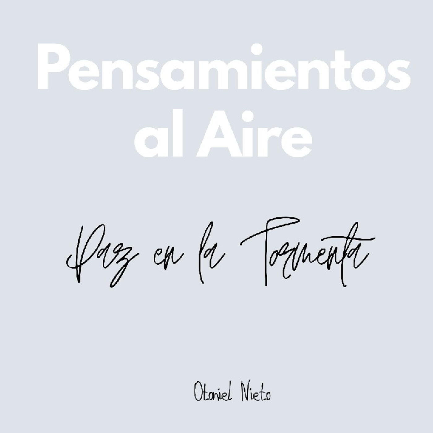 Pensamientos Al Aire