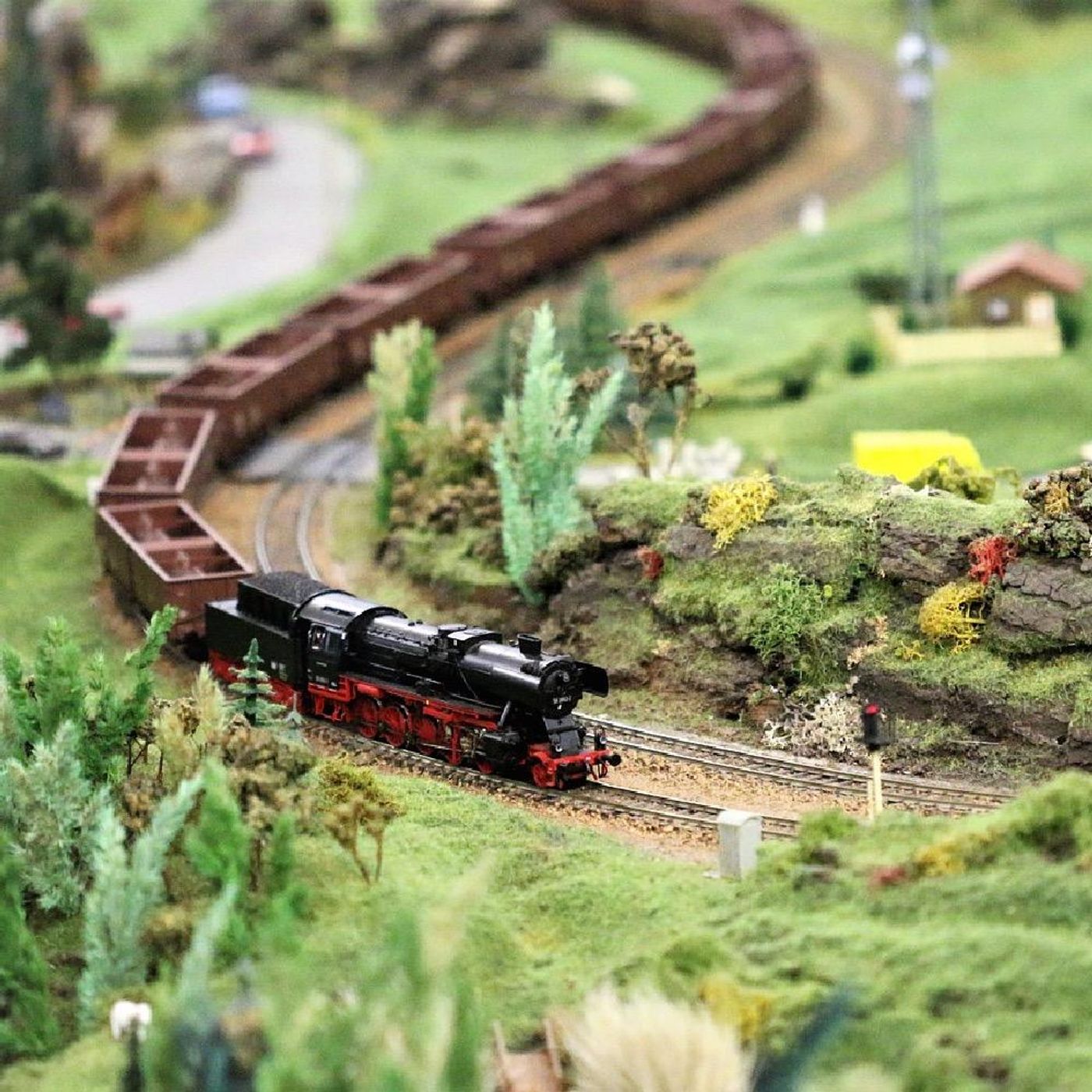 Luke\'s ENGLISH Podcast - Learn British English with Luke Thompson