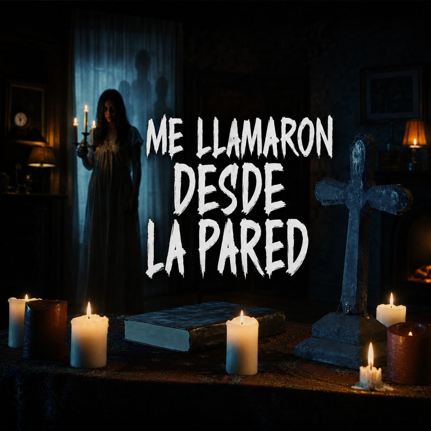 La lengua muerta de mi vecina episode artwork