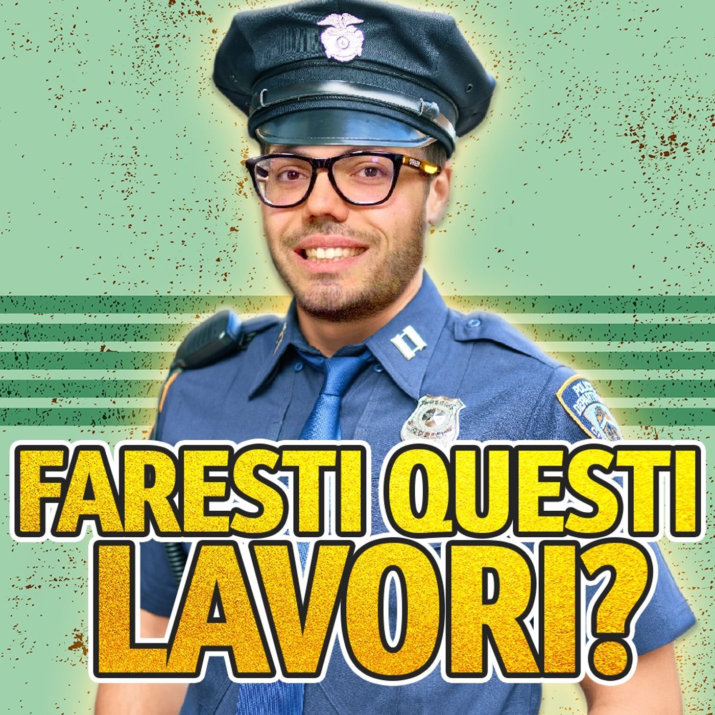 Faresti questi LAVORI? #S2-E43