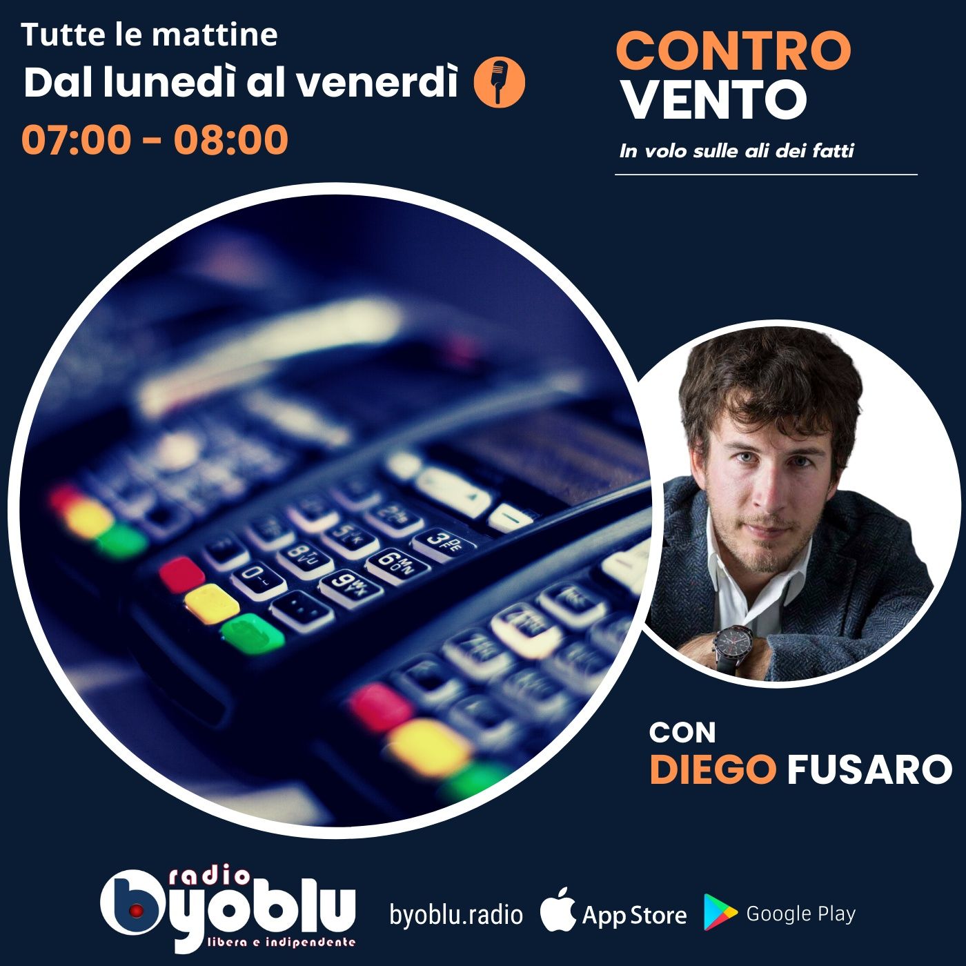 Pos obbligatorio: un passo ulteriore verso l'abolizione del danaro contante episode artwork