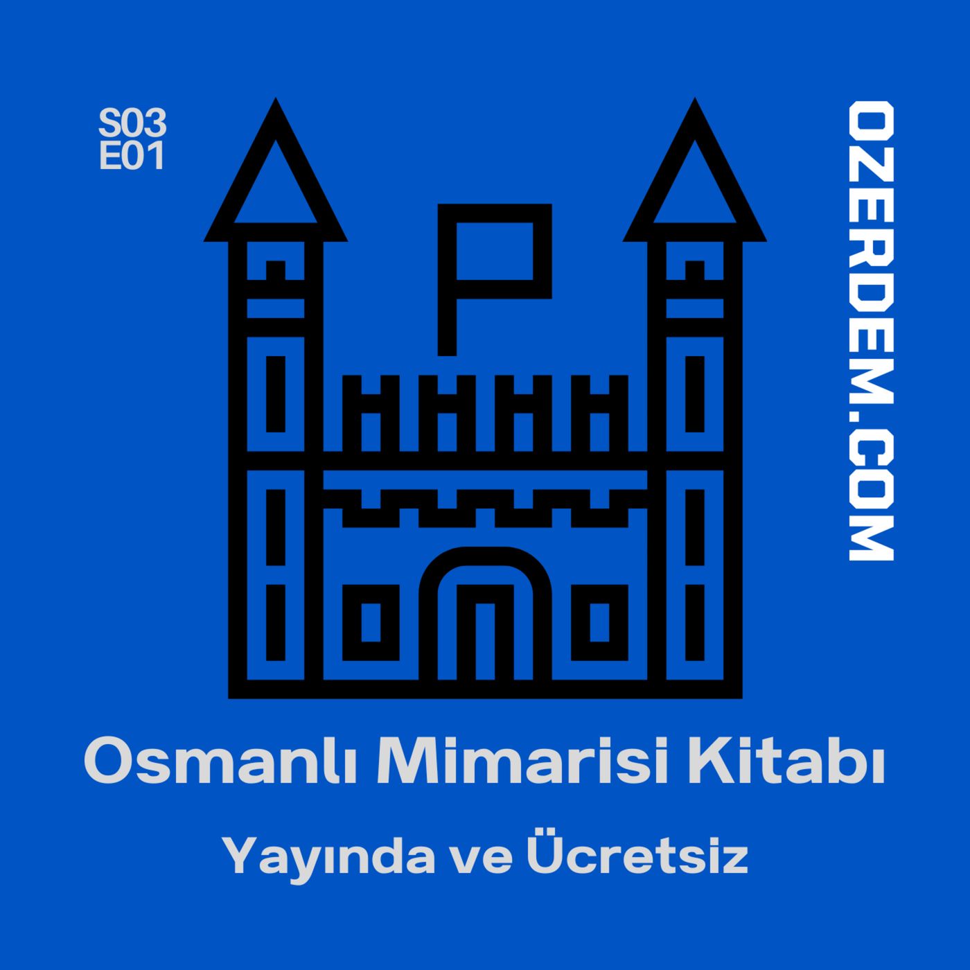Ozerdem.com Podcast
