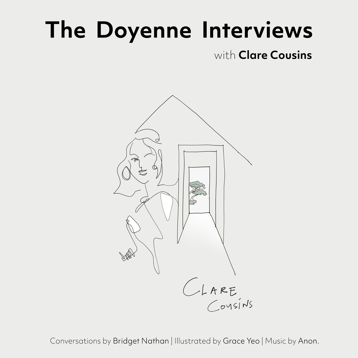 The Doyenne Interviews